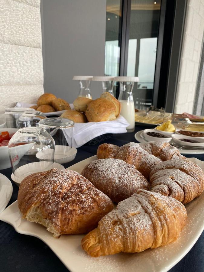 Belvedere Hotel & Spa Vlorë Εξωτερικό φωτογραφία