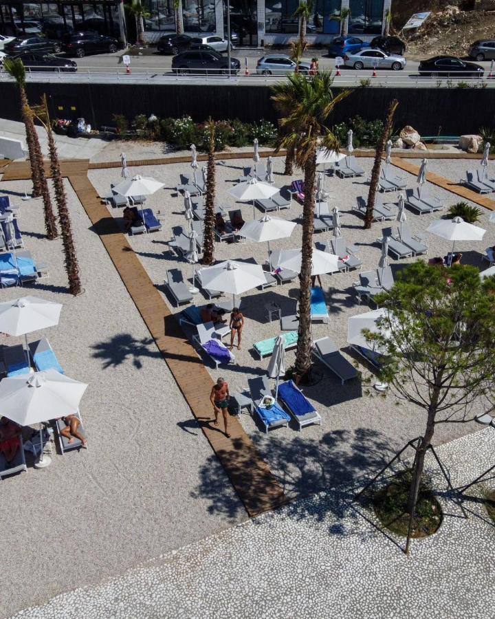 Belvedere Hotel & Spa Vlorë Εξωτερικό φωτογραφία