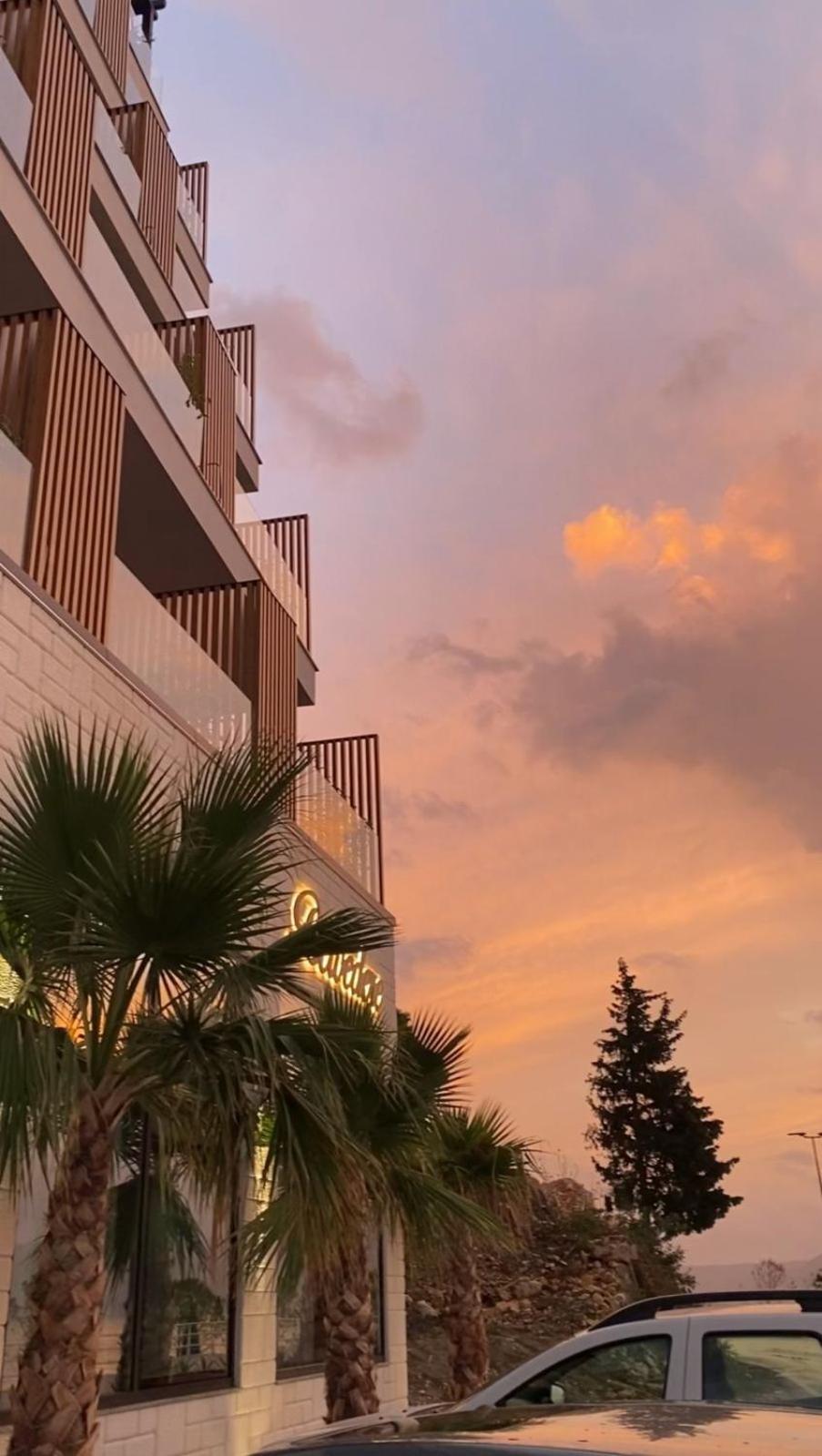 Belvedere Hotel & Spa Vlorë Εξωτερικό φωτογραφία