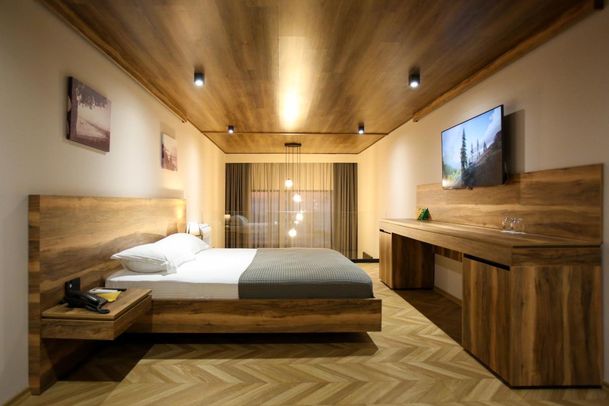 Belvedere Hotel & Spa Vlorë Εξωτερικό φωτογραφία