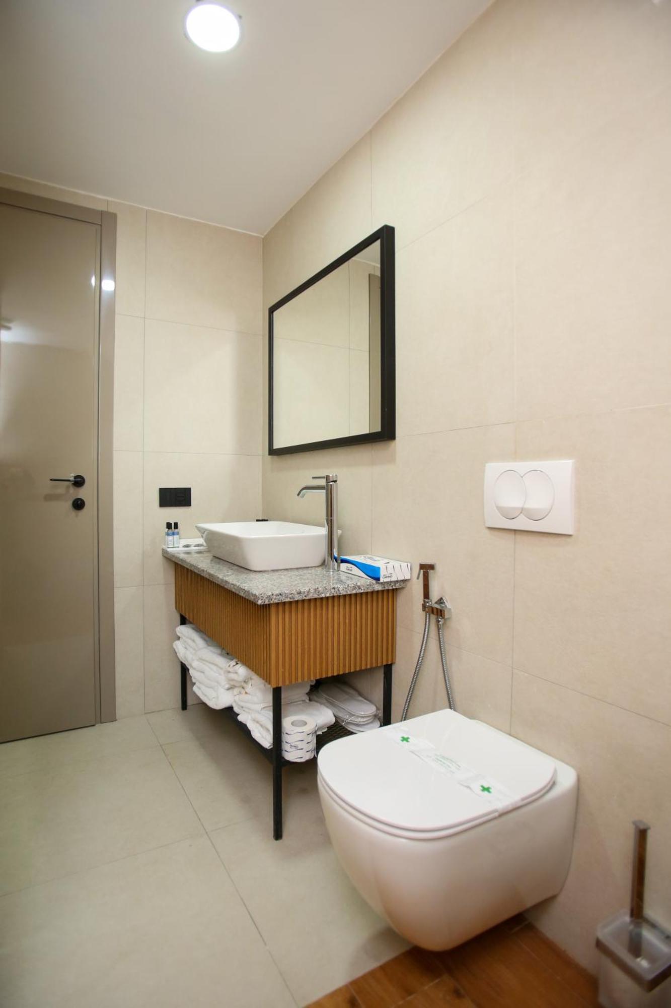 Belvedere Hotel & Spa Vlorë Εξωτερικό φωτογραφία