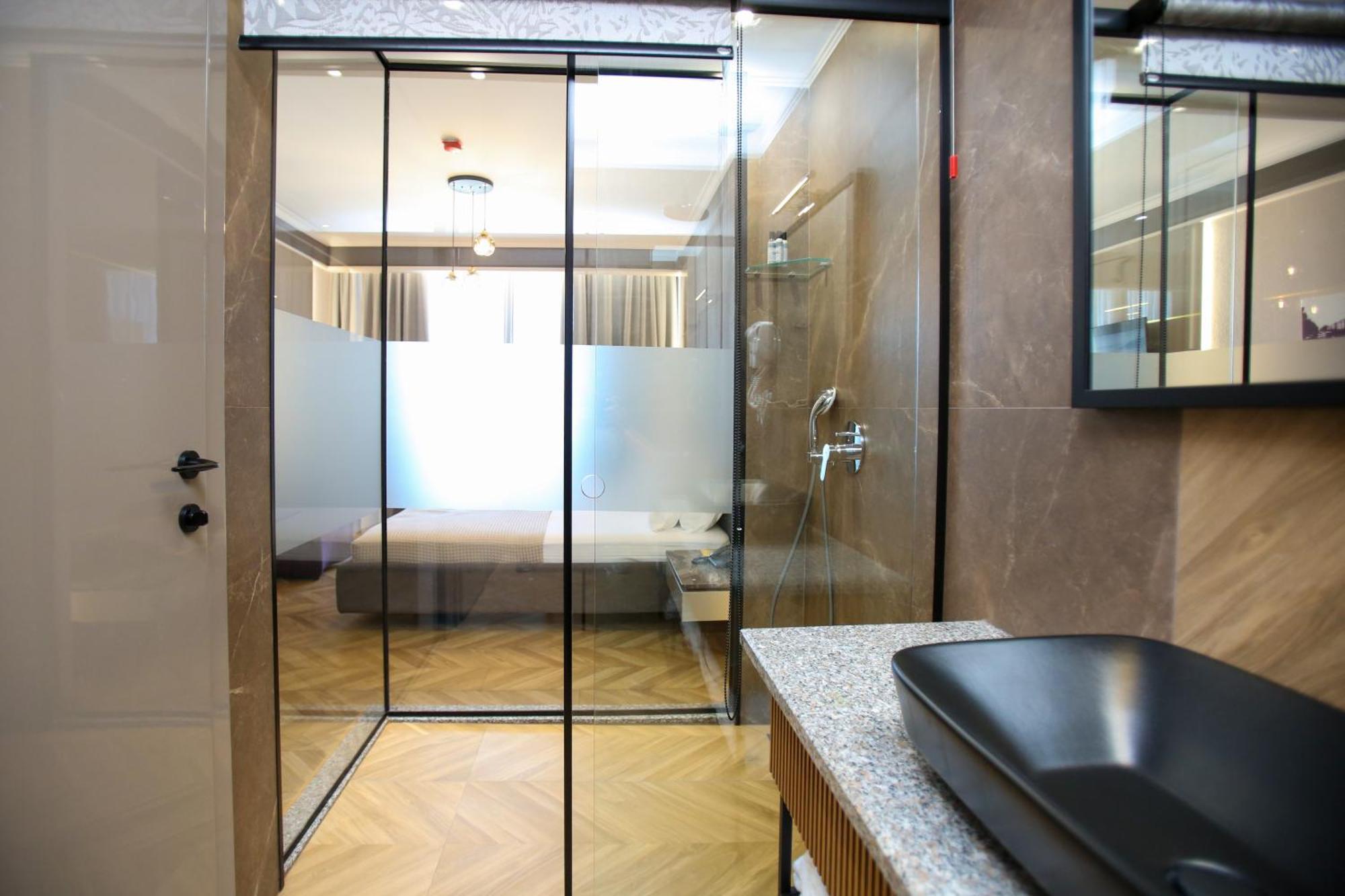 Belvedere Hotel & Spa Vlorë Εξωτερικό φωτογραφία