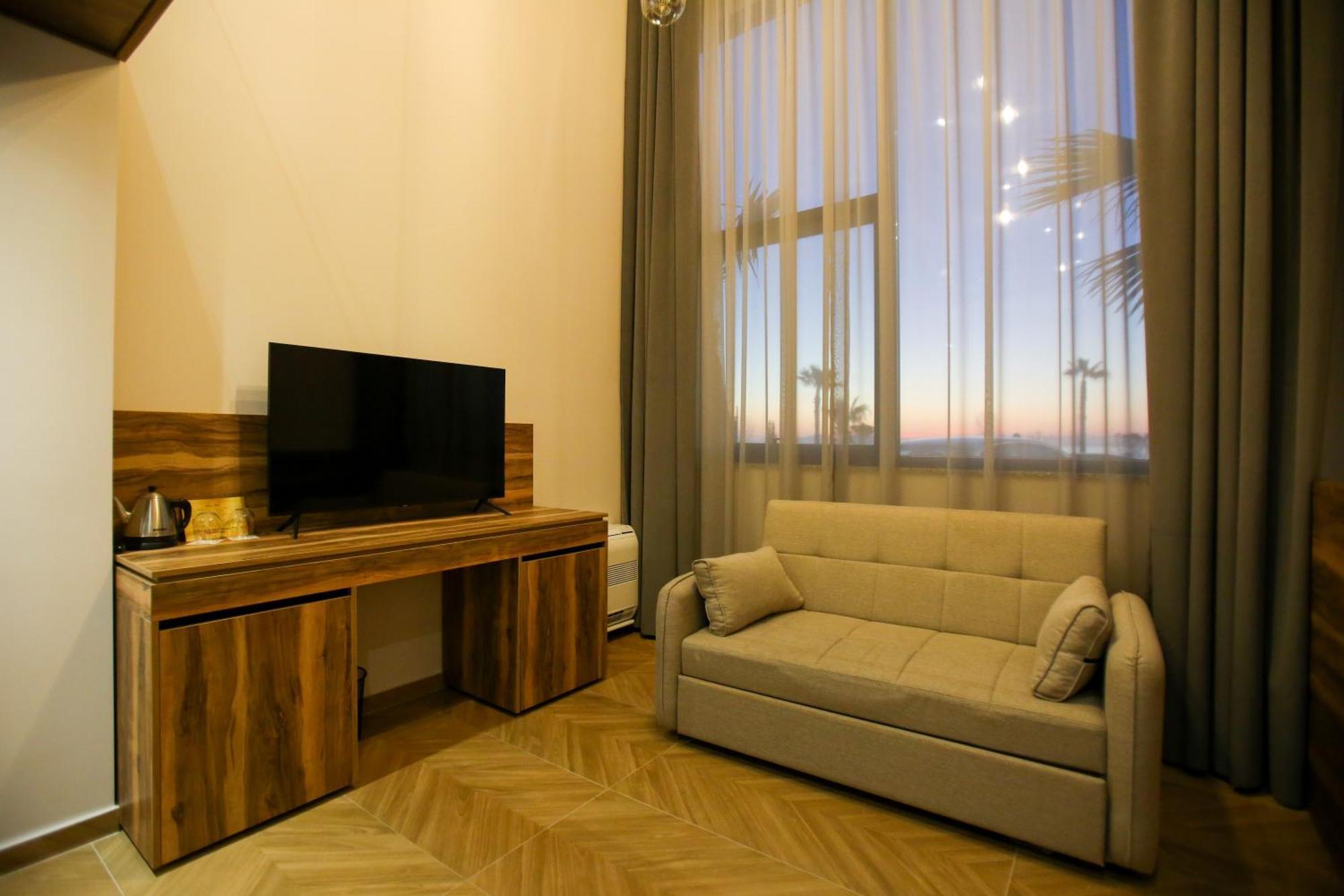 Belvedere Hotel & Spa Vlorë Εξωτερικό φωτογραφία