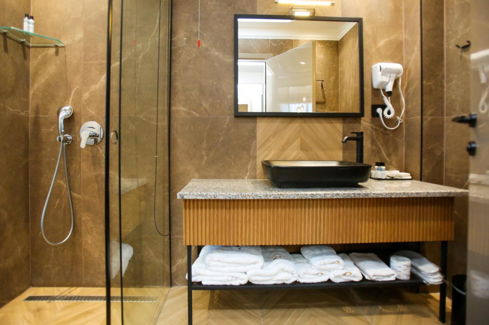 Belvedere Hotel & Spa Vlorë Εξωτερικό φωτογραφία