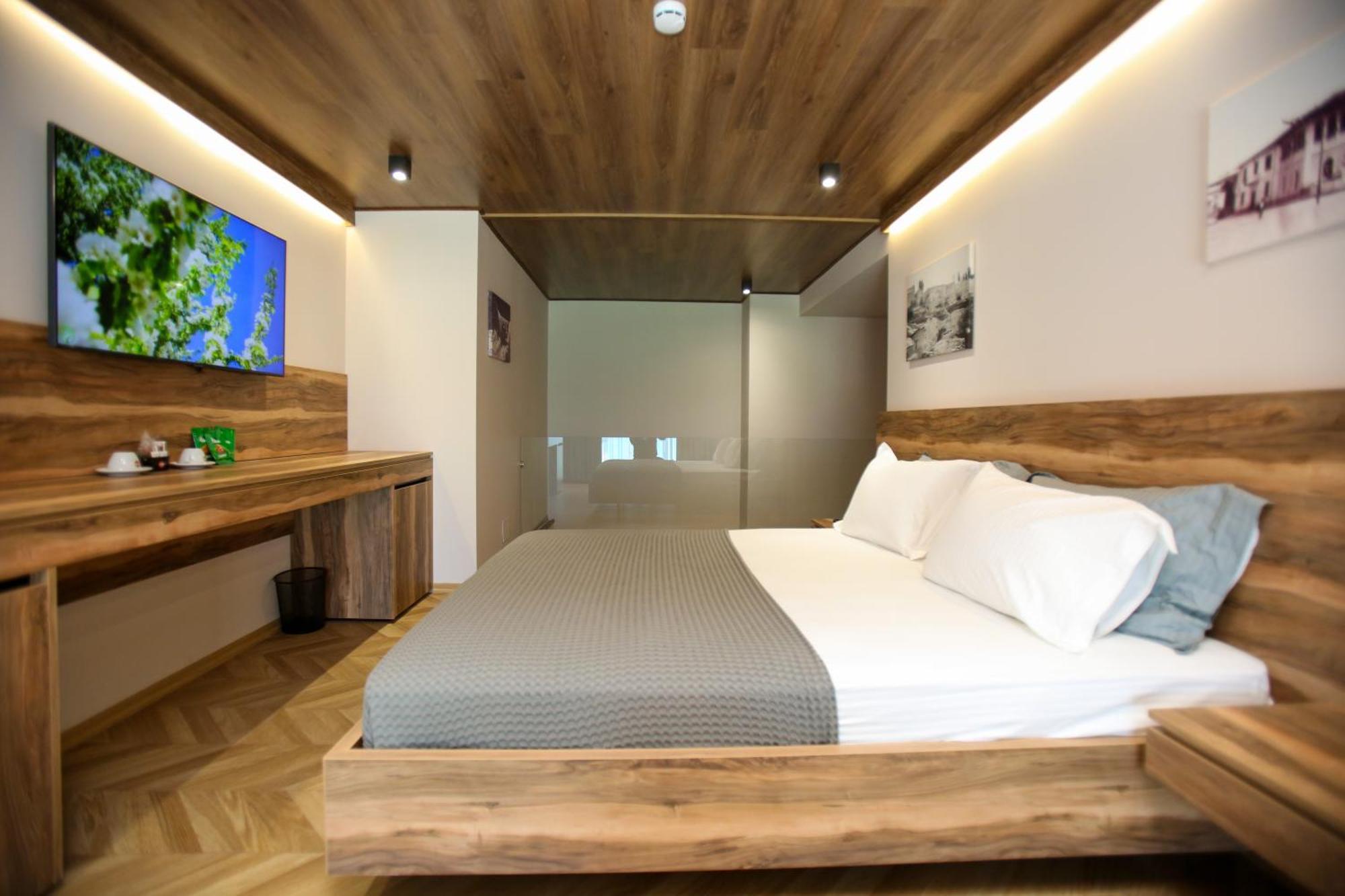 Belvedere Hotel & Spa Vlorë Εξωτερικό φωτογραφία