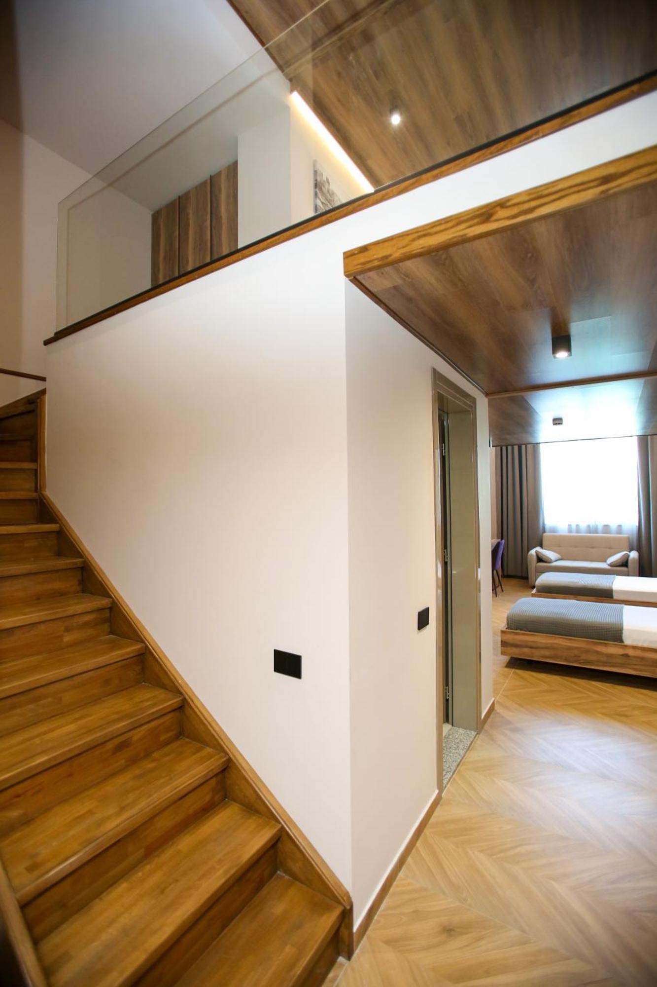 Belvedere Hotel & Spa Vlorë Εξωτερικό φωτογραφία