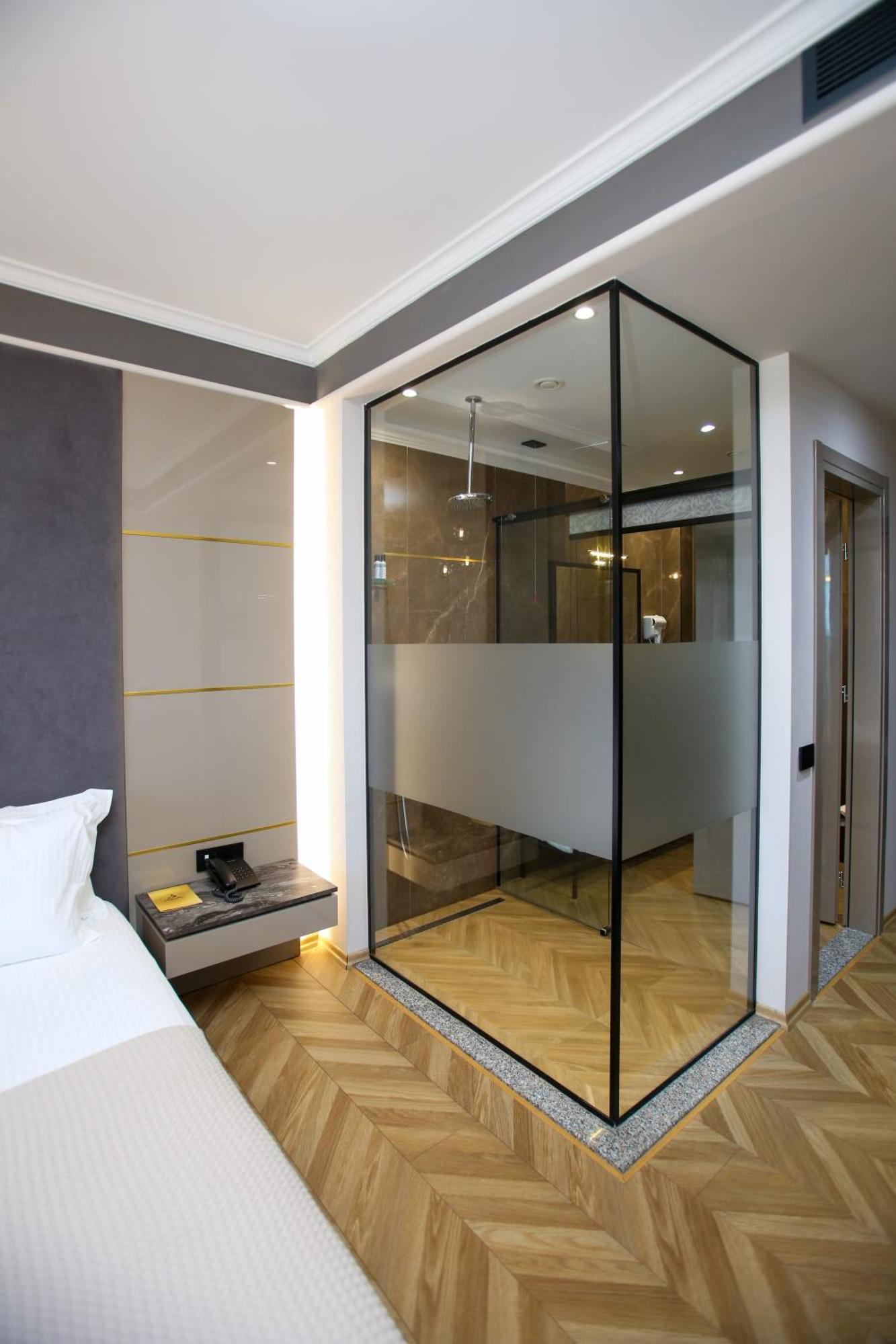 Belvedere Hotel & Spa Vlorë Εξωτερικό φωτογραφία