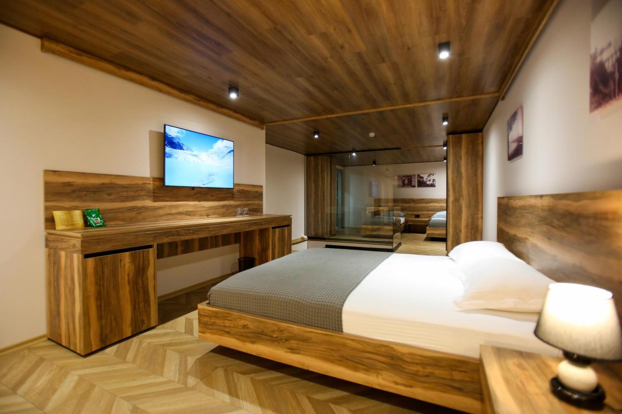 Belvedere Hotel & Spa Vlorë Εξωτερικό φωτογραφία