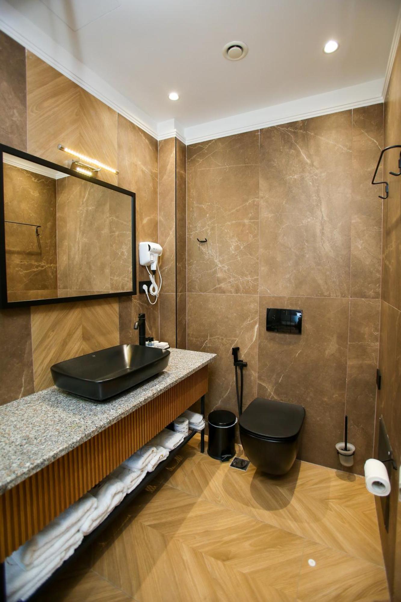 Belvedere Hotel & Spa Vlorë Εξωτερικό φωτογραφία